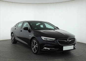 Opel Insignia 1.5 Turbo
