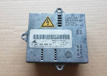 Audi przetwornica xenon 1307329066