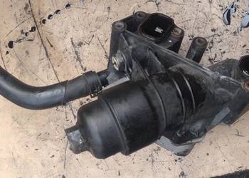 RENAULT OPEL NISSAN 1,6 DCI obudowa filtra oleju chłodnica