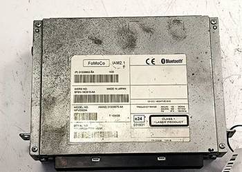RADIO VOLVO V60 31328803