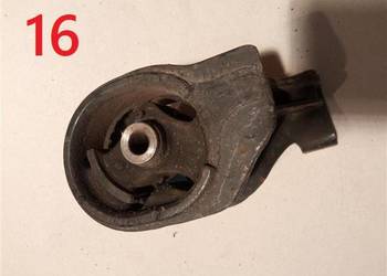 ŁAPA PODUSZKA MOCOWANIE SILNIKA Honda Civic IV 4g 87-91 HB żelasko