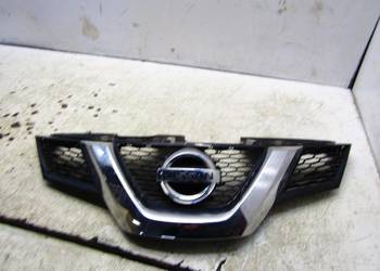 GRILL ATRAPA ZDERZAKA PRZEDNIEGO PRZÓD NISSAN X-TRAIL T32