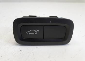 Volvo XC60 II V60 II V90 II PRZYCISK KLAPY BAGAŻNIKA przełącznik 31674800