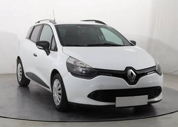 Renault Clio 1.5 dCi