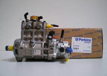 Nowa pompa wtryskowa DELPHI 2641A405 10000-49389 2832271