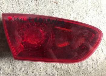Lampa tyl Leon II