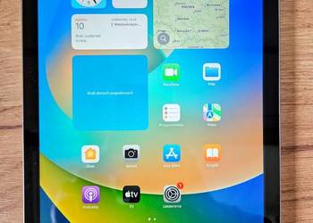 Apple iPad 5 generacji WiFi Cellular A1823