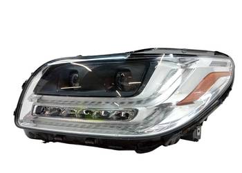LAMPA PRZÓD LEWA EUROPA FULL LED  JL7Z13008F Lincoln Navigator  IV