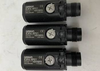 Omron E3FA-RP21 Photoelectric sensor