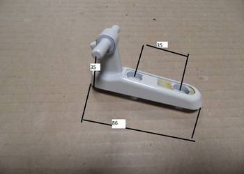 zawias lodowki mastercook