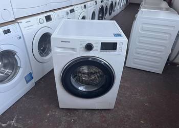 Pralka Samsung EcoBubble 7kg. 1400obr. A+++ Gwarancja. Transport Pralka Samsung EcoBubble 7kg. 1400obr. A+++ Gwarancja. Transport