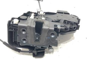 ZAMEK DRZWI LEWY TYŁ LAND ROVER FREELANDER II SUV FQM500370 06-15