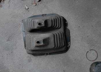 Nissan Terrano 2 2,4 bezyna