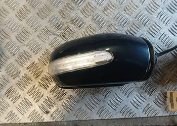 Lusterko prawe elektryczne Mercedes w203 EU  lak189 7pin