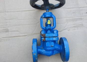Zawory Zaporowe Dn15