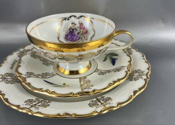 Zestaw śniadaniowy Bavaria