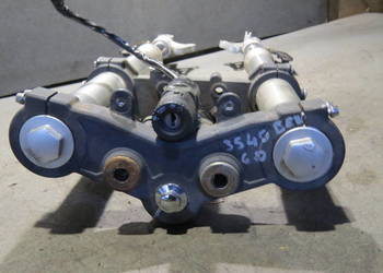 BENELLI BN 125 BN 125 2019 SZTYCA ZAWIESZENIE PÓŁKI