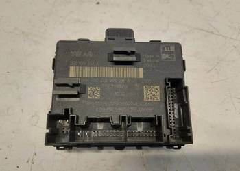 Audi Q4 E-TRON 89A 89E MODUŁ STEROWNIK DRZWI LEWY PRZÓD