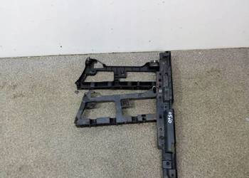 ŚLIZG ZDERZAKA  TYŁ KOMPLET  Peugeot Expert III (2016-  )