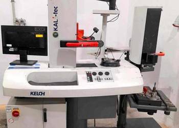 Ustawiacz narzędziowy KELCH KALI-tec A