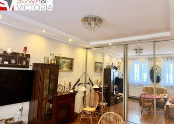 Zadbane mieszkanie na Nowym Mieście