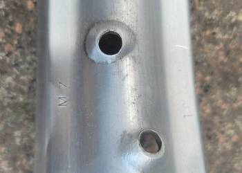 Felga mz 16 oryginał