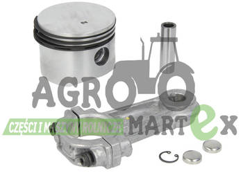 84164371, 47982987, 47106047, 132000130707 ZESTAW NAPRAWCZY SPRĘŻARKI CNH 84164371, 47982987, 47106047, 132000130707 ZESTAW NAPRAWCZY SPRĘŻARKI CNH