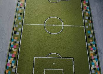 Dywan boisko 120x170