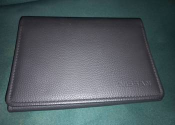 etui Nissan oryginalne