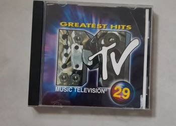 mtv greatest hits music television 29
