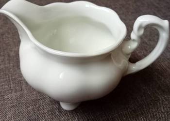 Porcelana jawororzyna śląska