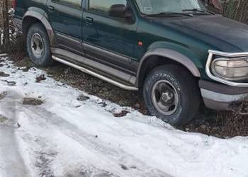 Explorer 4.0 ohv sohc