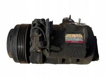 Kompresor / Sprężarka klimatyzacji A/C BMW X5 E53 2002