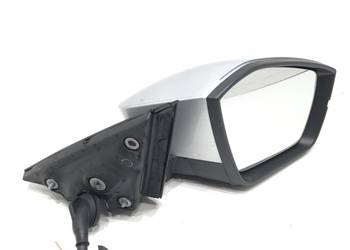 LUSTERKO PRAWY SKODA OCTAVIA IV Hatchback ZEWNĘTRZNE PRAWA, BOCZNE