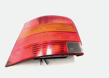 LAMPA LEWA TYŁ VOLKSWAGEN GOLF IV