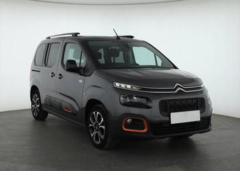 Citroen Berlingo 1.2 PureTech
