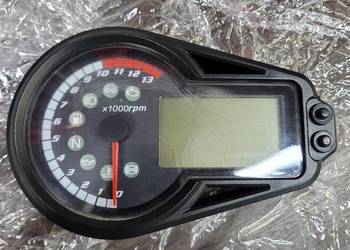 Terra 150 licznik prędkościomierz nowy