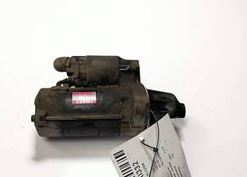 ROZRUSZNIK SUZUKI IGNIS 31100-80G0