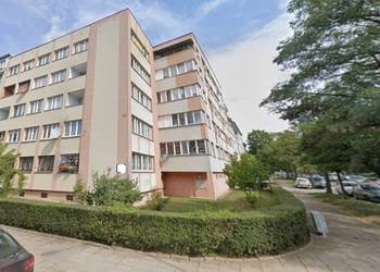 3pok, 47met, okolice Słowicza ROZKŁAD/BALKON/PIWNICA (Wrocław)