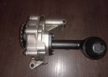 Pompa oleju do audi 2.0 TDI 14O KM SILNIK BKD