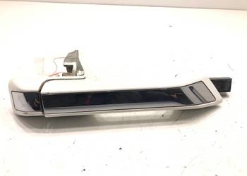 KLAMKA ZEWNĘTRZNA PRAWY TYŁ HONDA ODYSSEY Van (minibus)