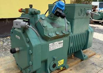 Sprężarka półhermetyczna Bitzer 22kW(-5°C / +40°C) 4VCS-6.2Y-40S