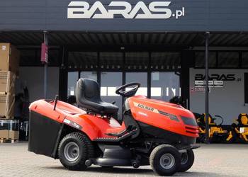 Traktorek kosiarka Dolmar TM-102.16 H2 Honda 2 Cylindry (150401.6) - Baras