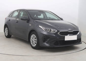 Kia Ceed 1.0 T-GDI