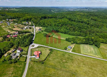 Grunt 2200m2 Mała