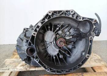 SKRZYNIA BIEGÓW PK6S020 2.5 DCI Renault Trafic II (2001-2014)