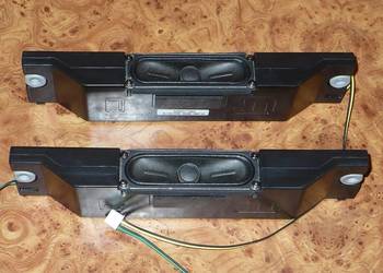 Głośniki BN96-18071C 6Ω 10W kpl. 2 szt. - TV Samsung PS51D550C1W
