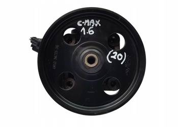 POMPA WSPOMAGANIA Ford Focus MK2 C-Max 1.6 4M51-3A696-AE 7613955160