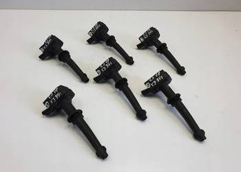 Jaguar XJ X351 5.0 V8 CEWKA ZAPŁONOWA 0221604022