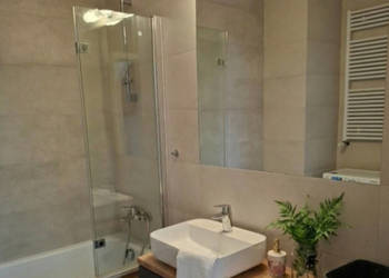 Wrocław, Oporów | Przestronne 66 m² po podłodze z antresolą + garaż | Bezp…